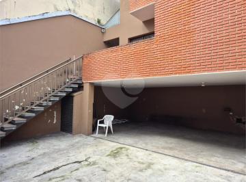 Área de Serviço · Imoveis - em Vila Monte Alegre