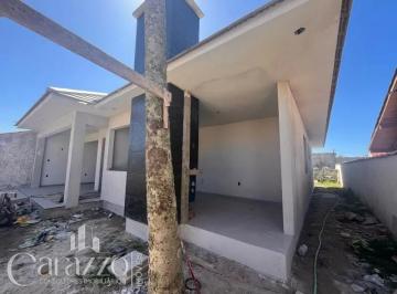 Apartamento · 140m² · 30 Quartos · 3 Vagas · Casa 02 dormitórios em Nova Tramandaí