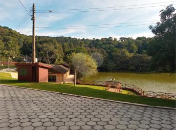 Imagem Principal · Terreno na Serra Da Cantareira