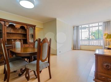 Apartamento · 97m² · 2 Quartos · Apartamento com 2 quartos à venda em Consolação - SP
