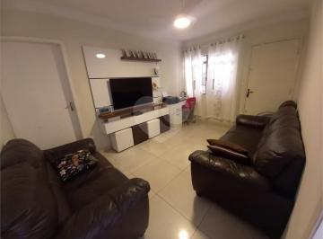 Casa · 108m² · 2 Quartos · 2 Vagas · Casa com 2 quartos à venda em Jardim modelo - SP