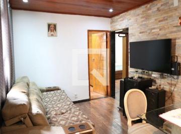 Apartamento · 48m² · 2 Quartos · 1 Vaga · Apartamento à Venda - Flamengo, 2 Quartos,  48 m² - Contagem
