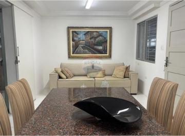 Casa · 85m² · 3 Quartos · 2 Vagas · "Casa Confortável com 3 quartos á venda "