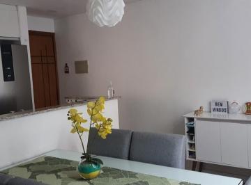 Apartamento · 56m² · 2 Quartos · 1 Vaga · Apartamento à Venda no Jaguaré – 2 Dormitórios