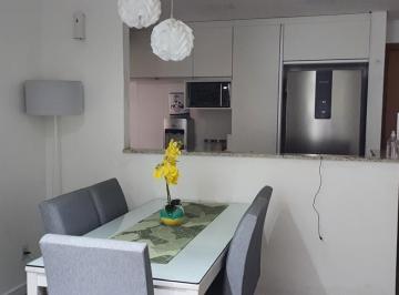 Apartamento · 56m² · 2 Quartos · 1 Vaga · Apartamento à Venda no Jaguaré – 2 Dormitórios