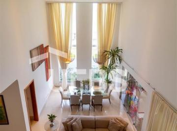 Casa · 698m² · 5 Quartos · Jardins Paris - Sobrado 5 quartos, sendo 5 suítes