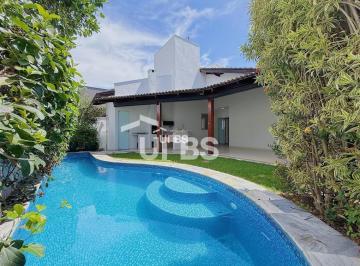 Casa · 217m² · 3 Quartos · 4 Vagas · Jardins Atenas - Casa de Condomínio 3 quartos, sendo 3 suítes