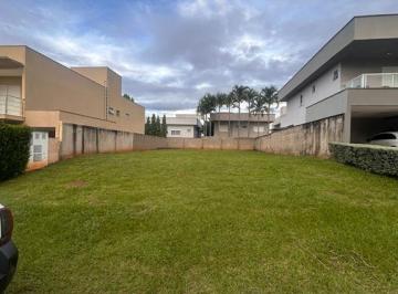 Terreno · 452m² · Terreno amplo em condomínio fechado nos Jardins Verona, Goiânia!