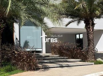 Casa · 402m² · 5 Quartos · 4 Vagas · Sobrado no Portal do Sol Green