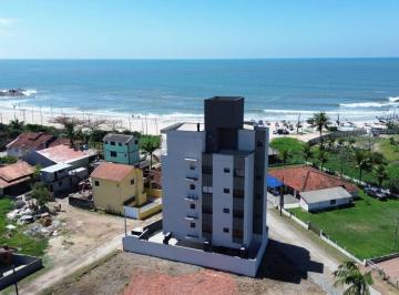 Apartamento · 90m² · 3 Quartos · 1 Vaga · Apartamento á 50 metros da praia com vista para O mar em Itapoá-SC