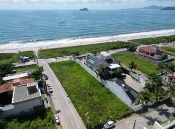 Terreno · 1426m² · Terreno Frente Mar em Piçarras