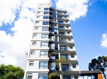 4 · Apartamento à venda , no bairro Cristo Rei, com vista para o Jardim Botânico