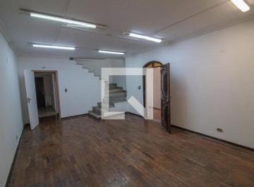 Casa · 224m² · 4 Quartos · 3 Vagas · Casa para Aluguel - Campo Belo, 4 Quartos, 224 m2 - São Paulo