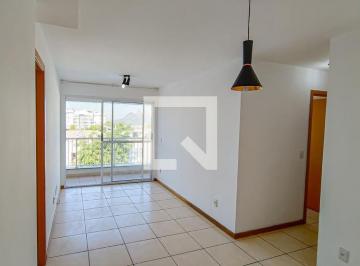 Apartamento · 62m² · 2 Quartos · 1 Vaga · Apartamento para Aluguel - Taquara, 2 Quartos, 62 m2 - Rio de Janeiro