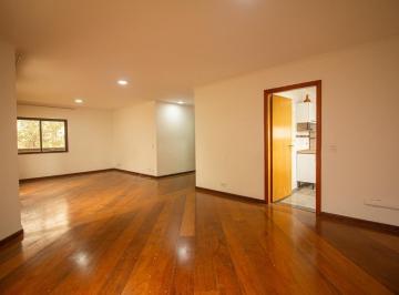 Apartamento de 4 quartos, São Paulo · apartamento Vila Azevedo
