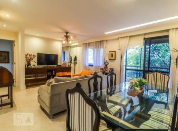 Apartamento · 216m² · 3 Quartos · 3 Vagas · Apartamento à Venda - Freguesia , 3 Quartos,  216 m² - Rio de Janeiro