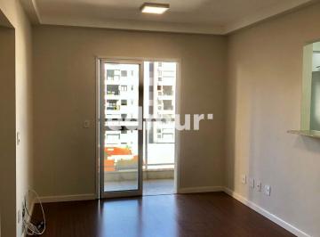 Apartamento · 65m² · 2 Quartos · Apartamento para aluguel - no Jardim Bela Vista