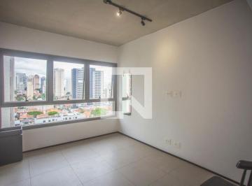 Apartamento · 20m² · 1 Quarto · Apartamento à Venda - Vila Clementino, 1 Quarto,  20 m² - São Paulo