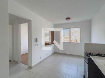 Apartamento · 32m² · 2 Quartos · Apartamento à Venda - Cambuci, 2 Quartos,  32 m² - São Paulo