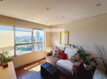 Apartamento · 70m² · 2 Quartos · 2 Vagas · Apartamento à Venda - Cambuí, 2 Quartos, 70 m² - Campinas