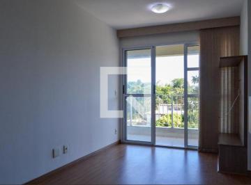 Apartamento · 78m² · 2 Quartos · 1 Vaga · Apartamento à Venda - Jacarepaguá, 2 Quartos, 78 m² - Rio de Janeiro