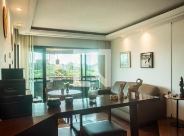 Apartamento · 113m² · 3 Quartos · 2 Vagas · Apartamento à Venda - Planalto Paulista, 3 Quartos, 113 m² - São Paulo