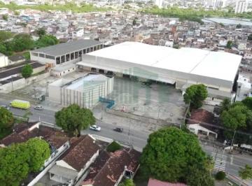 Comercial · 8492m² · Galpão comercial em Afogados, Recife/PE