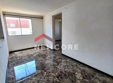 Apartamento · 48m² · 2 Quartos · 1 Vaga · Apartamento em  Rua Rafael Pereira Martini - Jardim Redentor - Bauru/SP