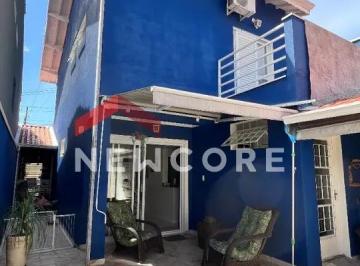 Casa · 160m² · 3 Quartos · 2 Vagas · Casa em Rua Pedro Lemos Nogueira - Jardim Sarapiranga - Jundiaí/SP