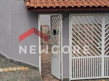 Casa · 165m² · 2 Quartos · 2 Vagas · Casa em Rua Dona Maria de Camargo - Itaquera - São Paulo/SP