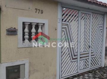 Casa · 125m² · 4 Quartos · 4 Vagas · Casa em  Rua Sete De Setembro - Vila Atlântica - Mongaguá/SP