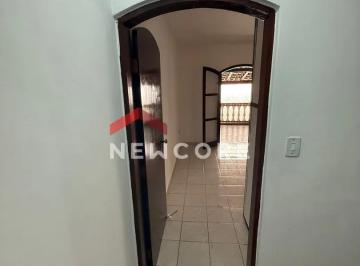 Casa · 126m² · 2 Quartos · 2 Vagas · Casa em Rua Paulo Sebastião Ferreira Mallet - Jardim D'Abril - Osasco/SP