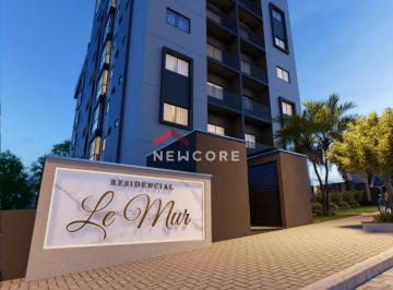 Apartamento · 92m² · 3 Quartos · 2 Vagas · Apartamento em  Rua Mônaco - das Nações - Timbó/SC