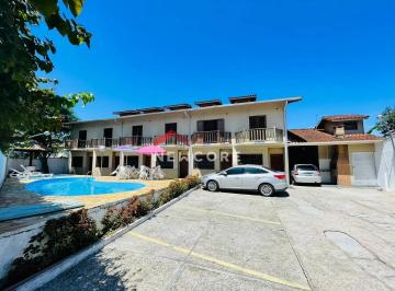 Casa · 517m² · 14 Quartos · 12 Vagas · Casa de condomínio em  Avenida Albert Charles Hanciau - Pontal de Santa Marina - Caraguatatuba/SP