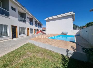 Casa · 72m² · 2 Quartos · 1 Vaga · Casa de condomínio em Rua Benedito Francisco Paula - Massaguaçu - Caraguatatuba/SP