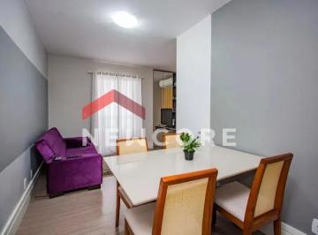 Apartamento · 67m² · 3 Quartos · 1 Vaga · Apartamento em Avenida Assis Brasil - São Sebastião - Porto Alegre/RS