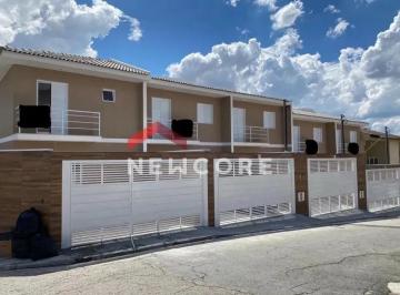 Casa · 70m² · 2 Quartos · 2 Vagas · Sobrado em  Rua Francisco de Assis Araújo - Jardim Santa Cruz (Campo Grande) - São Paulo/SP