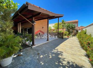 Casa · 334m² · 6 Quartos · 4 Vagas · Casa em  Rua Antonieta Guimarães de Andrade - Cibratel I - Itanhaém/SP