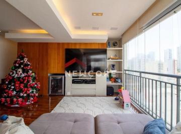 Apartamento · 180m² · 3 Quartos · 2 Vagas · Cobertura em  Rua Faustolo - Lapa - São Paulo/SP
