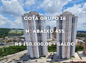 Apartamento · 81m² · 2 Quartos · 1 Vaga · Apartamento Parque Esplanada Embu das Artes/SP