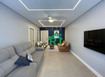 67d4a9cc1860c4305b05582e3017f86d3d6a4147 · Apartamento com 3 quartos (1 suíte), sacada e 1 vaga à venda em Enseada, Guarujá