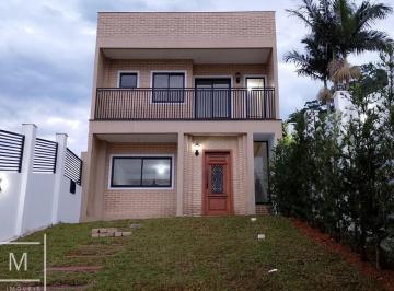 Casa · 105m² · 3 Quartos · 2 Vagas · casa sobrado com vista para o mar