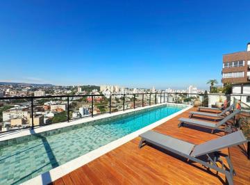 Apartamento · 64m² · 2 Quartos · 1 Vaga · Apartamento 2 quartos, 1 vaga,  Jardim Botânico