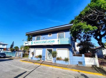 691916_i77Vcxc6amA_69191667c8a549b7c21.jpg · Clínica à Venda | 9 Consultórios | Frente ao Hospital | Estacionamento | Paes Leme - Imbituba/SC