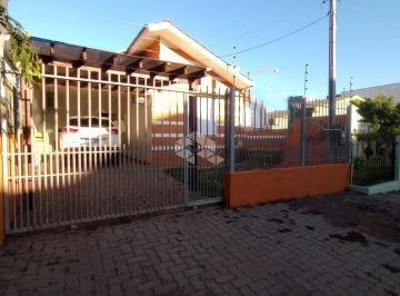 Casa · 91m² · 2 Quartos · Casa à venda  com 2 quartos e 1 suíte no Bairro Parque Pinheiro Machado  em Santa Maria RS
