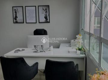 692110_i5X1717i4zLm73a9MJ_69211067c8d9c41b609.jpg · Sala comercial com amplo espaço e lavabo interno no Centro Empresarial Ile de France em Mauá