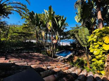 Imagem do Imóvel · Casa em condomínio PÉ NA AREIA na praia de CAMBURI