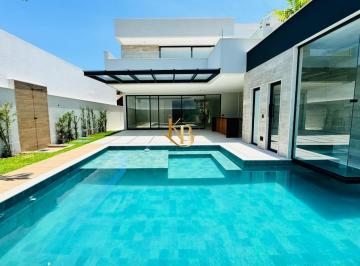 Foto 01 · Casa, Barra da Tijuca, Rio de Janeiro, RJ