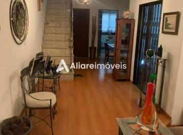 Casa · 140m² · 3 Quartos · 2 Vagas · Casa c/ 3 quartos, 1 suíte e 2 vagas, 140m², à venda no bairro Tatuapé, por 900.000,00