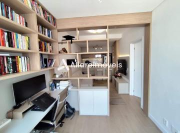 Apartamento · 41m² · 1 Quarto · Apartamento c/ 1 quarto, 1 suíte, 41,29m², à venda no Condomínio Vila Madalena Connection, no bairro